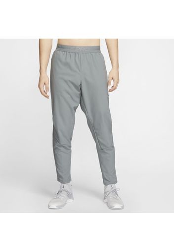 Pantaloni da allenamento Nike Flex - Uomo - Grigio