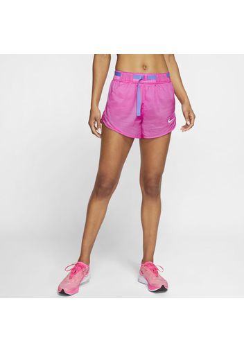 Shorts da running Nike Icon Clash - Donna - Rosa