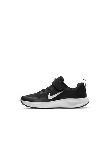 Scarpa Nike WearAllDay - Bambini - Nero