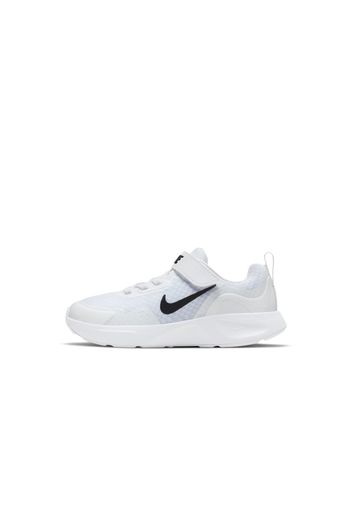 Scarpa Nike WearAllDay - Bambini - Bianco