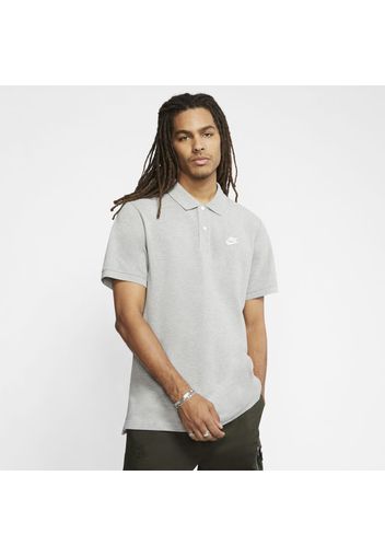 Polo Nike Sportswear - Uomo - Grigio