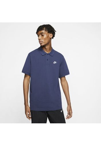 Polo Nike Sportswear - Uomo - Blu