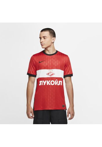 Maglia da calcio Spartak Mosca 2020/21 Stadium da uomo - Home - Red