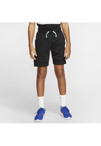 Shorts Nike Air - Ragazzo - Nero