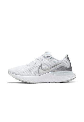 Scarpa da running Nike Renew Run - Donna - Silver