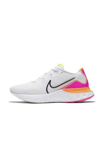 Scarpa da running Nike Renew Run - Donna - Silver