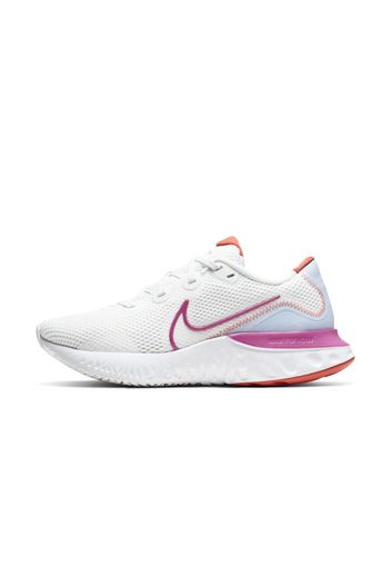 Scarpa da running Nike Renew Run - Donna - Bianco