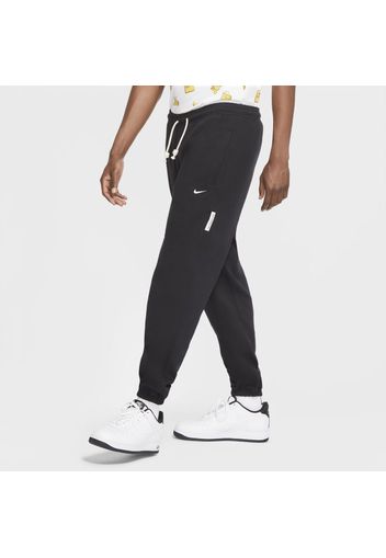 Pantaloni da basket Nike Dri-FIT Standard Issue - Uomo - Nero