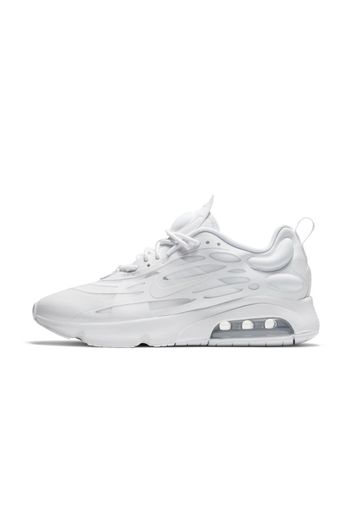 Scarpa Nike Air Max Exosense - Uomo - Bianco