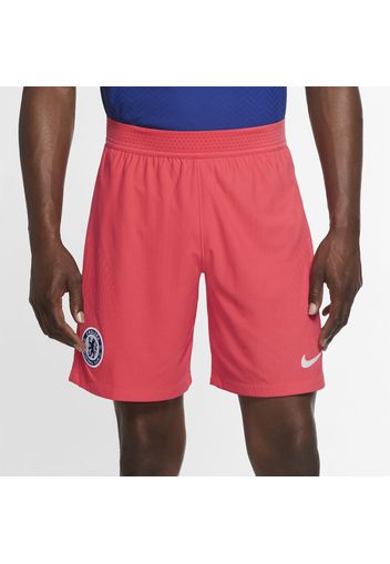 Shorts da calcio Chelsea FC 2020/21 Vapor Match da uomo - Terza - Red