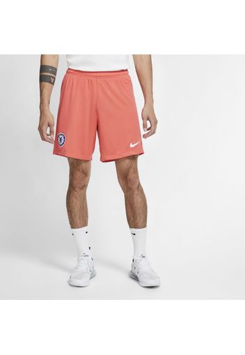 Shorts da calcio Chelsea FC 2020/21 Stadium da uomo - Terza - Red