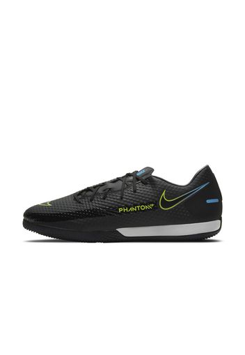 Scarpa da calcio per campi indoor/cemento Nike Phantom GT Academy IC - Nero