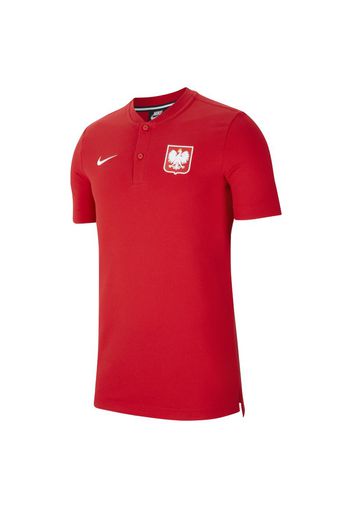 Polo Polonia - Uomo - Red