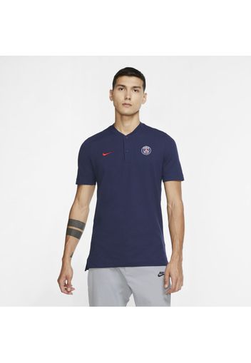 Polo Paris Saint-Germain - Uomo - Blu