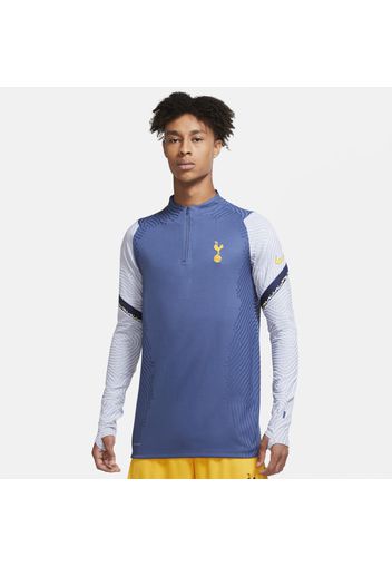 Maglia da calcio per allenamento Tottenham Hotspur VaporKnit Strike - Uomo - Blu