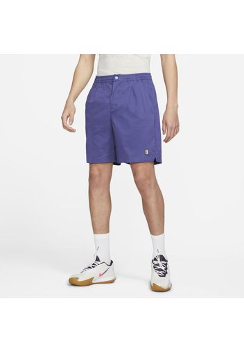 Shorts da tennis NikeCourt - Uomo - Viola