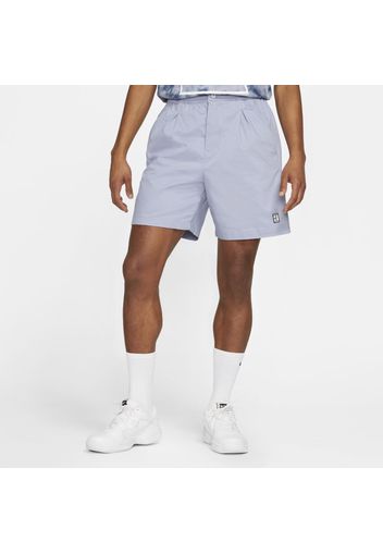 Shorts da tennis NikeCourt - Uomo - Viola