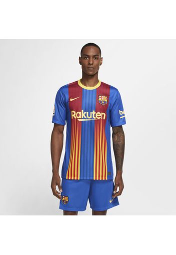 Maglia da calcio F.C. Barcelona Stadium - Uomo - Blu