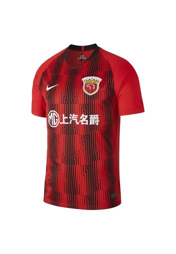 Maglia da calcio Shanghai SIPG FC 2020 Stadium Home - Uomo - Red