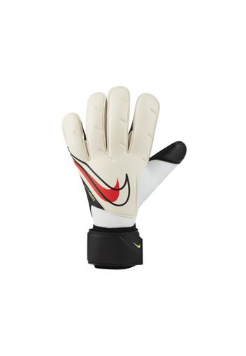 Guanti da calcio Nike Goalkeeper Vapor Grip3 - Bianco