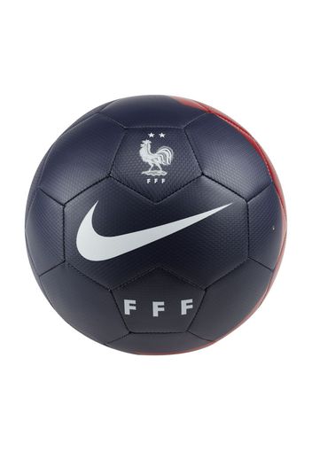 Pallone da calcio FFF Prestige - Blu