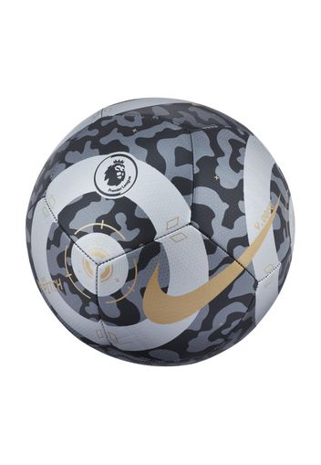 Pallone da calcio Premier League Pitch - Nero