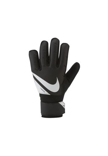 Guanti da calcio Nike Jr. Goalkeeper Match - Ragazzi - Nero