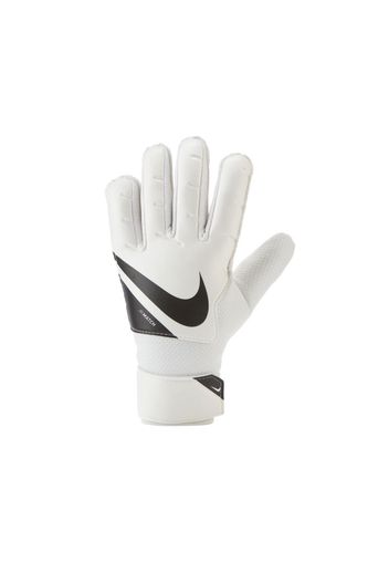 Guanti da calcio Nike Jr. Goalkeeper Match - Ragazzi - Bianco