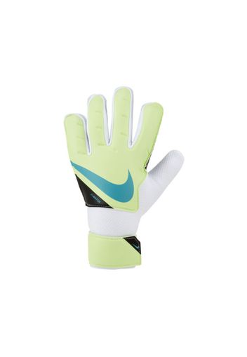 Guanti da calcio Nike Jr. Goalkeeper Match - Ragazzi - Verde