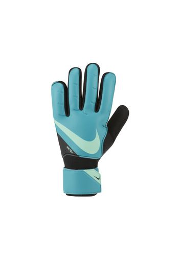 Guanti da calcio Nike Goalkeeper Match - Blu