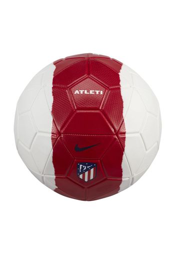 Pallone da calcio Atlético de Madrid Strike - Red