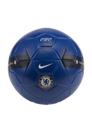 Pallone da calcio Chelsea FC Strike - Blu