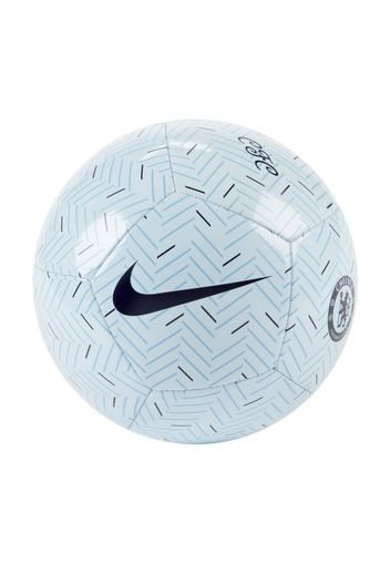 Pallone da calcio Chelsea FC Pitch - Blu