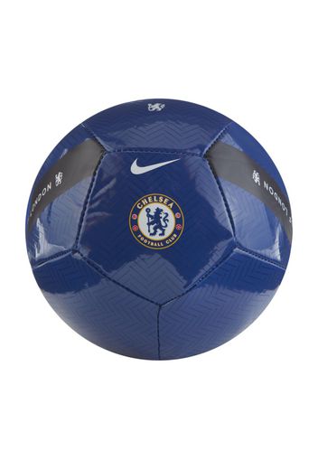 Pallone da calcio Chelsea FC Skills - Blu