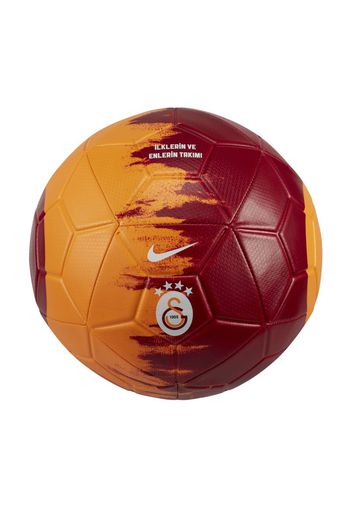 Pallone da calcio Galatasaray Strike - Arancione