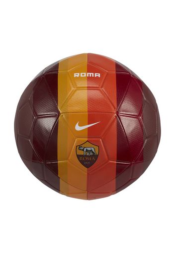 Pallone da calcio A.S. Roma Strike - Red