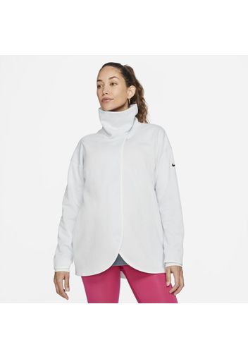 Maglia Nike (M) - Donna (Maternità) - Grigio