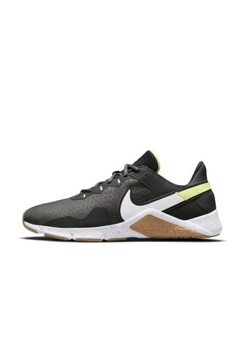 Scarpa da training Nike Legend Essential 2 - Uomo - Grigio