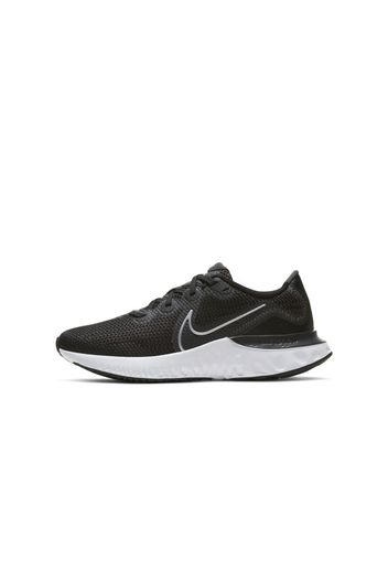 Scarpa da running Nike Renew Run - Ragazzi - Nero