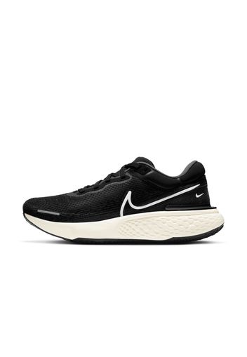 Scarpa da running Nike ZoomX Invincible Run Flyknit - Uomo - Nero