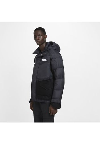 Parka Nike x Sacai - Uomo - Nero