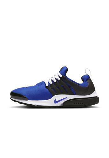 Scarpa Nike Air Presto - Uomo - Blu