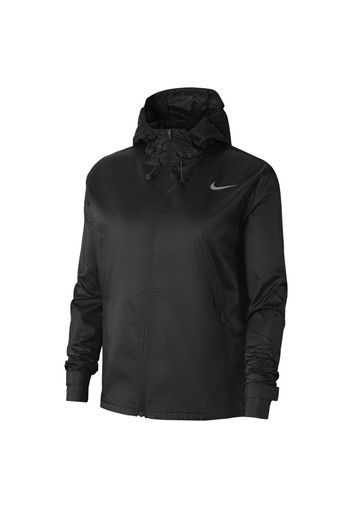 Giacca da running Nike Essential - Donna - Nero