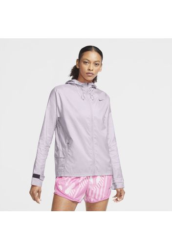 Giacca da running Nike Essential - Donna - Viola