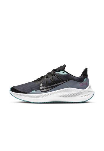 Scarpa da running Nike Winflo 7 Shield - Donna - Blu