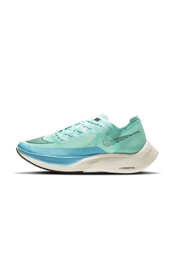 Scarpa da gara Nike ZoomX Vaporfly Next% 2 - Uomo - Verde