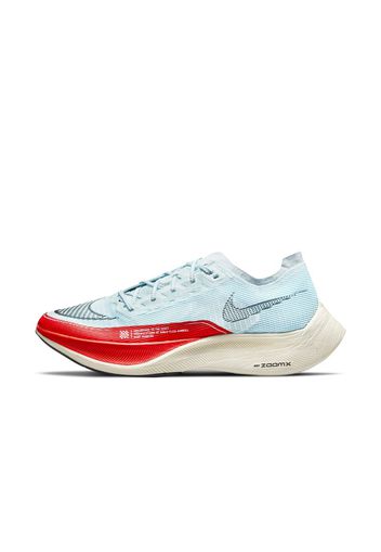 Scarpa da gara Nike ZoomX Vaporfly Next% 2 - Uomo - Blu