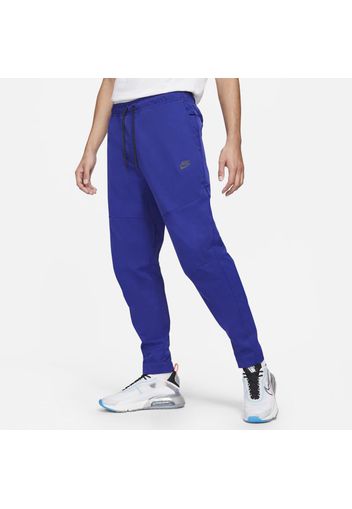 Pantaloni Nike Sportswear - Uomo - Blu