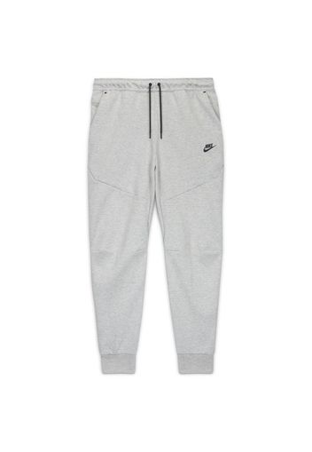 Pantaloni jogger Nike Tech Fleece - Uomo - Grigio