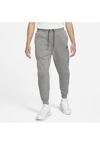 Pantaloni jogger Nike Sportswear Tech Fleece - Uomo - Grigio